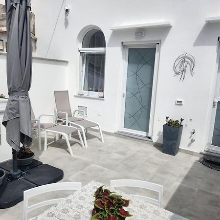 Sweet Home, Anacapri Экстерьер фото