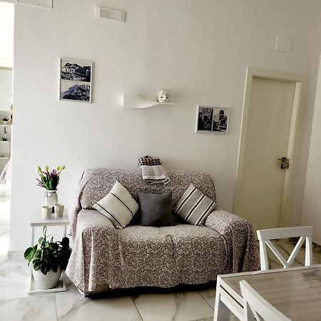 Sweet Home, Anacapri Экстерьер фото