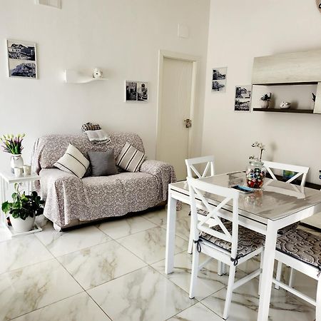 Sweet Home, Anacapri Экстерьер фото