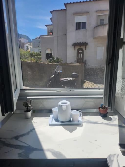 Sweet Home, Anacapri Экстерьер фото