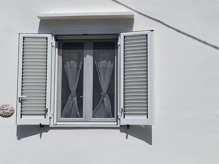 Sweet Home, Anacapri Экстерьер фото