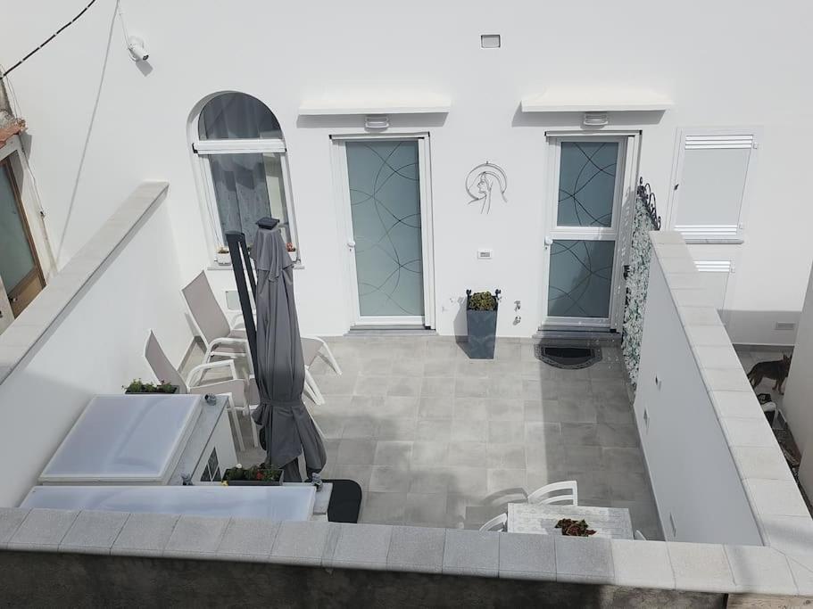 Sweet Home, Anacapri Экстерьер фото