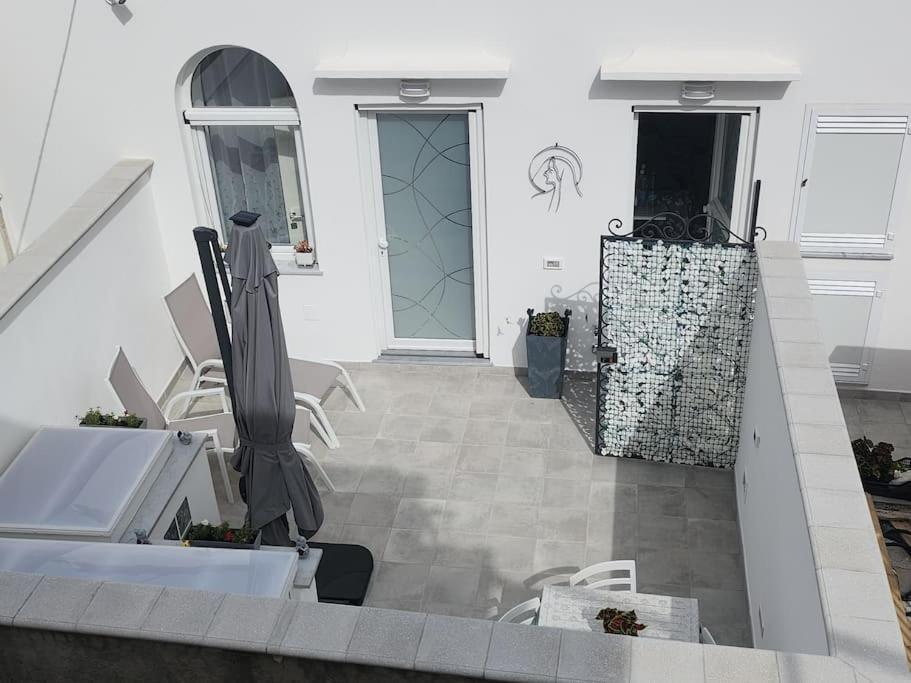 Sweet Home, Anacapri Экстерьер фото