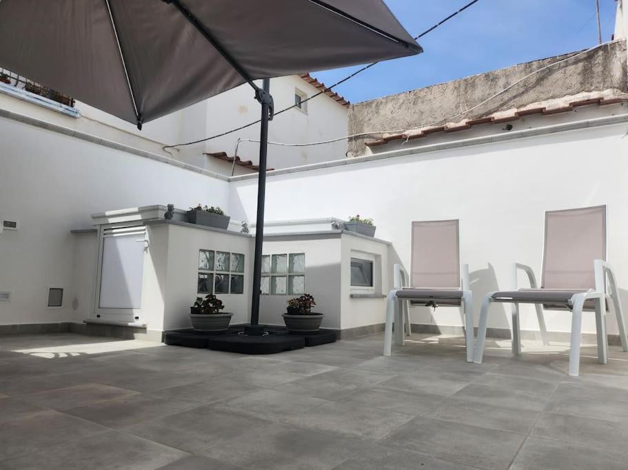 Sweet Home, Anacapri Экстерьер фото