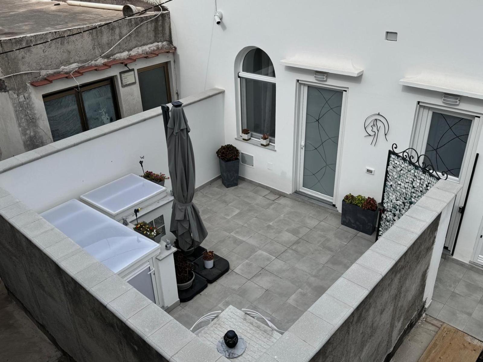 Sweet Home, Anacapri Экстерьер фото